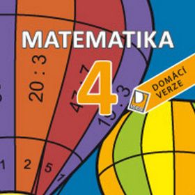 Interaktivní matematika 4 CD