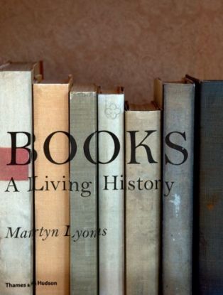 Books Living History