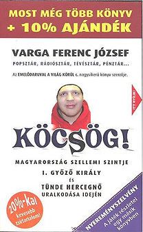 Köcsög