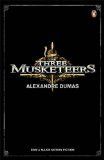 The Three Musketeers film tie