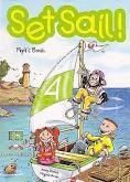 Set Sail 4 - Pupils Book