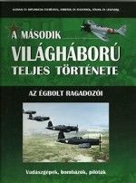 A második világháború teljes története - 13. Az ég