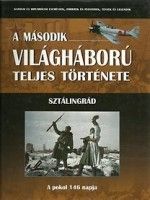 A második világháború teljes története - 19. Sztál