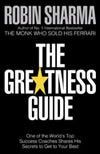 The Greatness Guide: Book 1