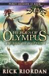 Heroes of Olympus - Son of Neptune