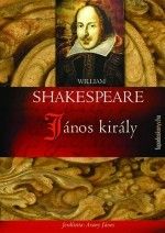 William Shakespeare János király