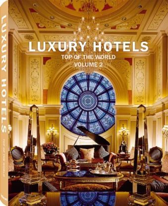 Luxury Hotels top of the World 2