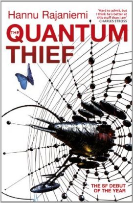 Quantum Thief