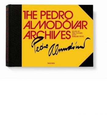 The Pedro Almodovar Archives