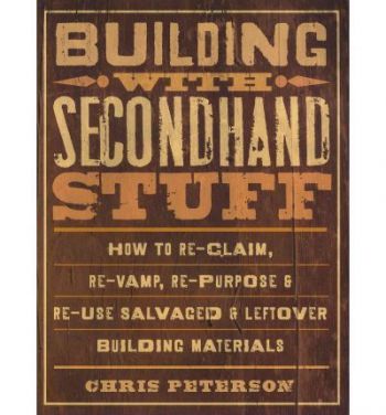 Building with Secondhand Stuff