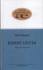 Keserű Leltár