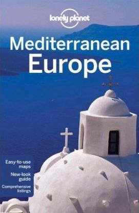 Mediterranean Europe 10