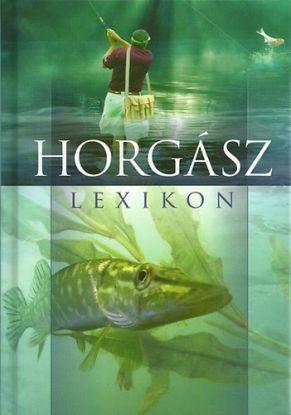 Horgász lexikon