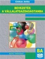 Bevezetés a vállalatgazdaságtanba