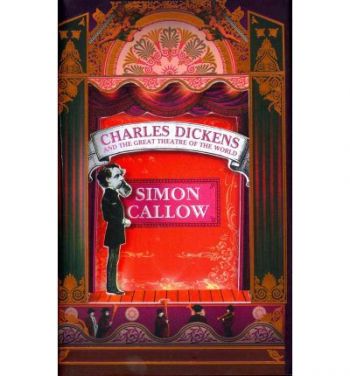 Charles Dickens and the Great Theatre of the World