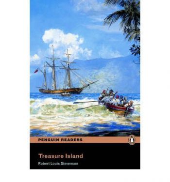 Treasure Island + Mp3