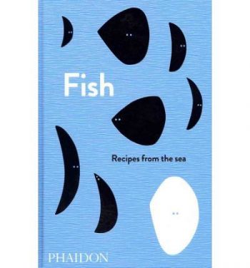 Fish - Recipes from sea