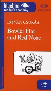 Bowler Hat and Red Nose B2 (2000 headwords)