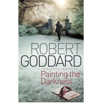 Painting the Darkness