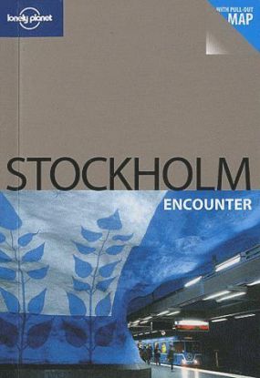 Stockholm Encounter - Lonely Planet