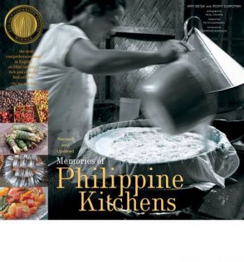 Memories of Philipine Kitchens