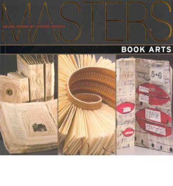 Masters: Book Art