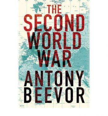 The Second World War