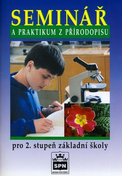 Seminář a praktikum z přírodopisu pro 2. stupeň ZŠ