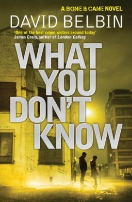 What you Don\'t Know