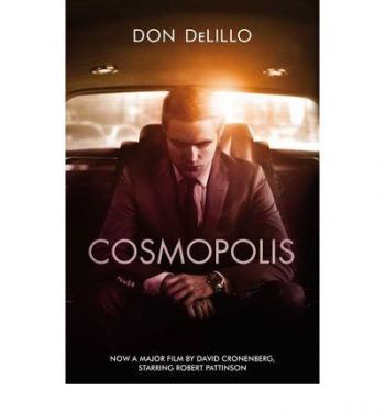 Cosmopolis film-tie