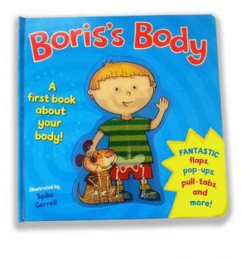 Boris\'s Body