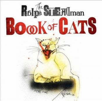 Book of Cats