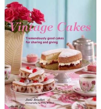 Vintage Cakes