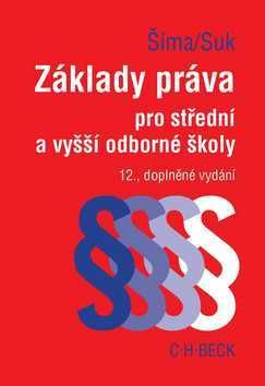 Základy práva pro střední a vyšší odborné školy, 9. vydání