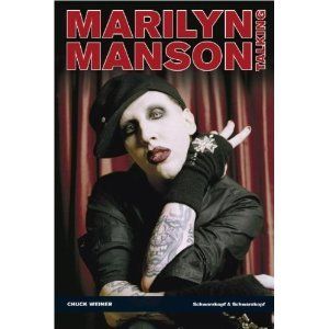 Marilyn Manson Talking