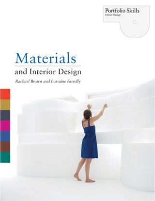 Materials and Interior Design