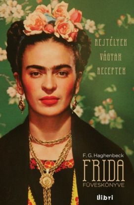 Frida füveskönyve