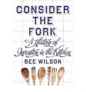 Consider the Fork