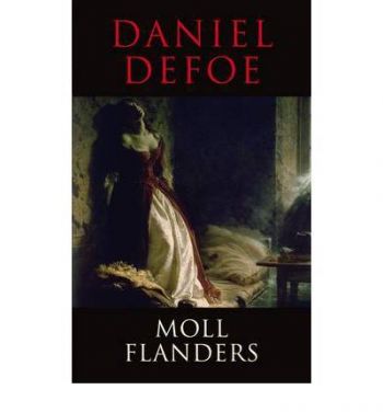 Moll Flanders