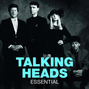 Talking Heads - Essential CD