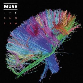 Muse - 2nd Law (Special Edition) CD+DVD