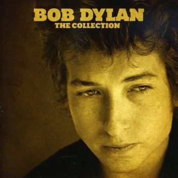 Dylan Bob - The Collection CD