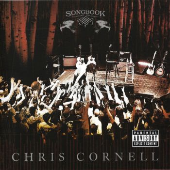 Cornell Chris - Songbook CD