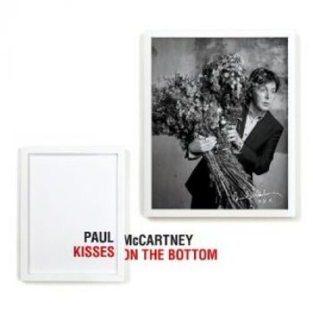 McCartney Paul - Kisses On The Bottom Deluxe Edition) CD