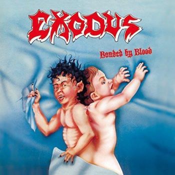 Exodus - Bonded By Blood CD