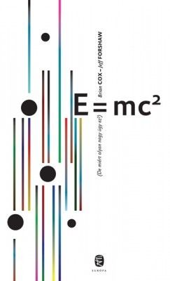 E = mc2 (De miért olyan nagy ügy ez?)