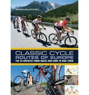 Classic Cycle Routes of Europe