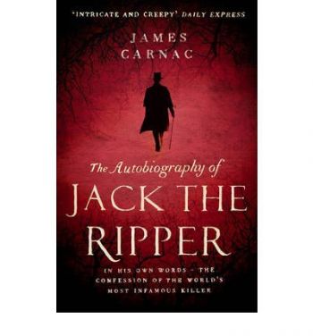 Autobiography of Jack the Ripper