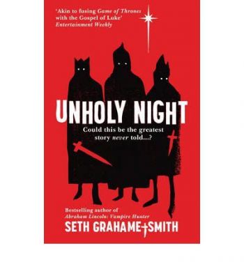 Unholy Night