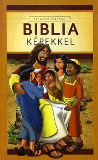 Biblia képekkel